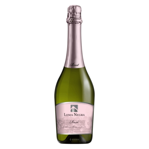 Espumante Loma Negra Rose Brut 750ml