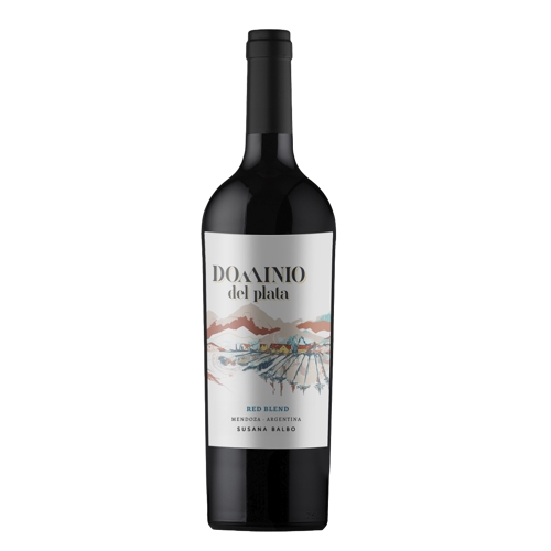 Vinho Dominio Del Plata Argentino Red Blend 750ml