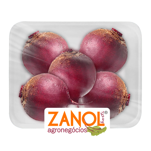 Beterraba Zanol 500g Bdj