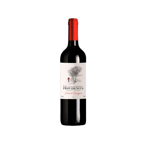 Vinho La Providencia Chileno Cabernet Sauvignon Tinto 750ml