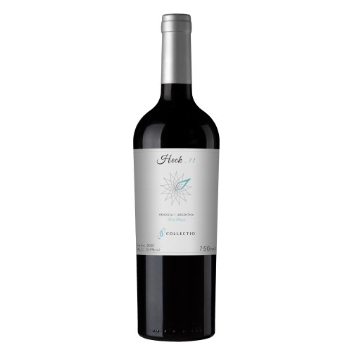 Vinho Heck Argentino Red Blend 750ml