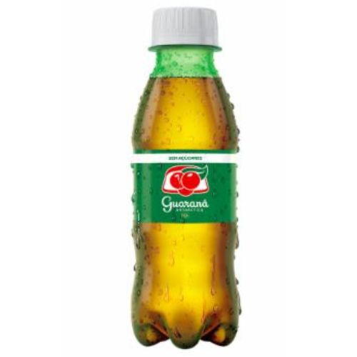 Refrigerante Guaraná Antárctica Zero Pet
