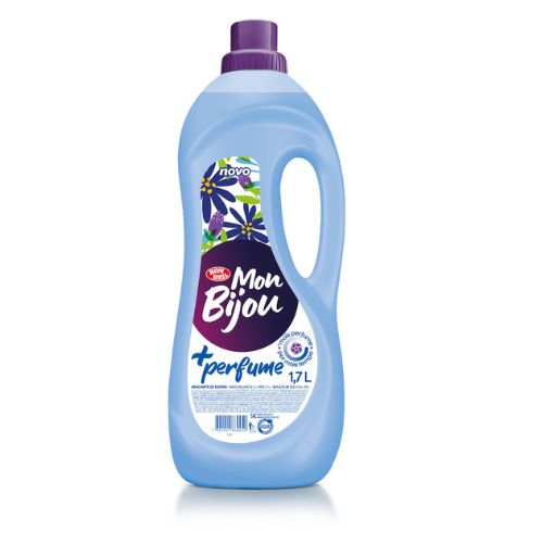 Amaciante Mon Bijou + Perfume 1.7l