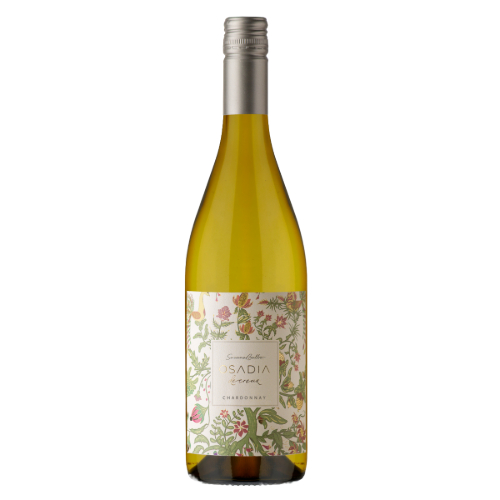 Vinho Susana Balbo Osadia Chardonnay Branco 750ml