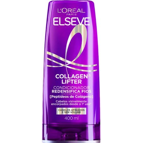 Cond Elseve 400ml Peptid Colag