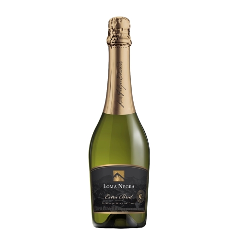 Espumante Loma Negra Extra Brut 750ml