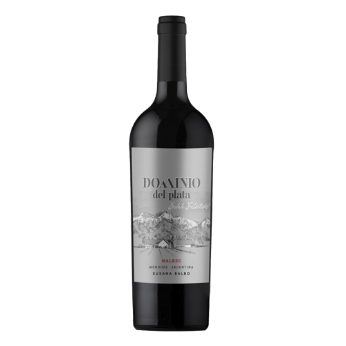 Vinho Dominio Del Plata Argentino Selection Malbec Tinto 750ml