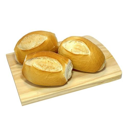 Pão Frances Dlena kg