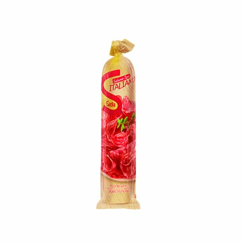 Salame Sadia Tipo Italiano Fatiado 100g