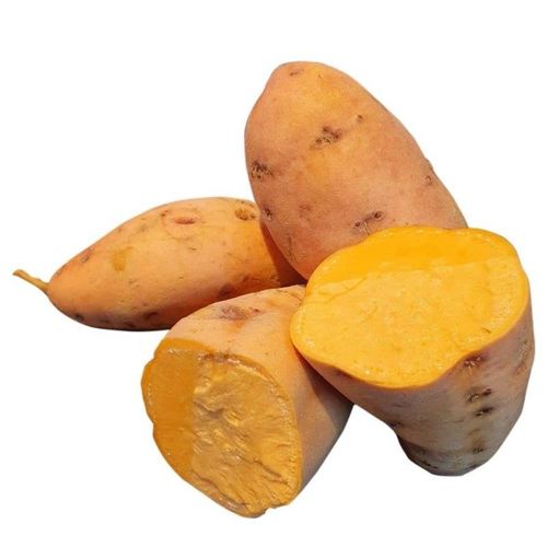 Batata Doce Amarela Kg