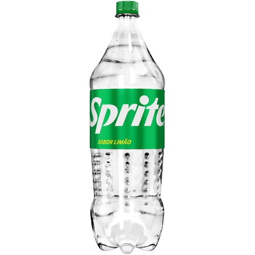 Refrigerante Sprite/Fanta Lar. Pet 2L