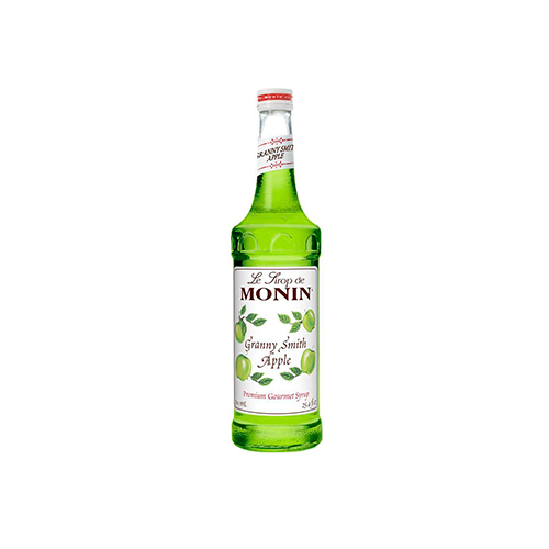 Xarope Monin Maçã Verde 700ml