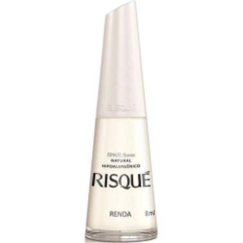 Esmalte Risque Un Renda