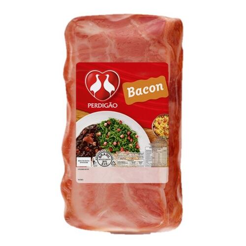 Bacon Defumado Perdigão 300g