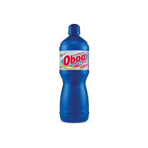 Alvejante Qboa Plus 3 Em 1 Gf 1l