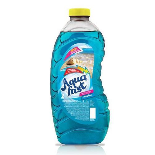 Desinfetante Aquafast Marine 2l