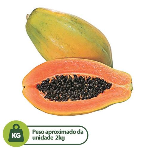 Mamão Formosa kg