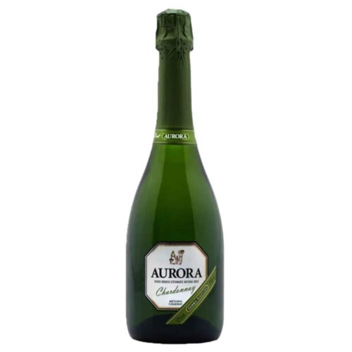 Espumante Aurora Brut 750ml