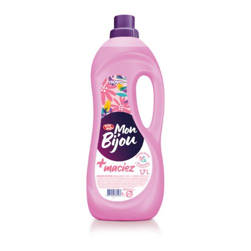 Amaciante Mon Bijou + Maciez 1.7l