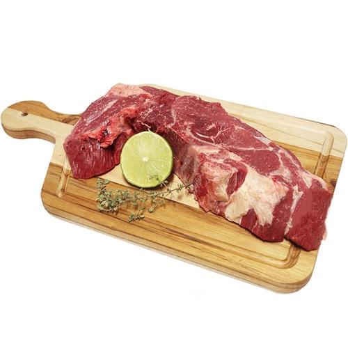 Agulha Bovina Com Osso 1kg